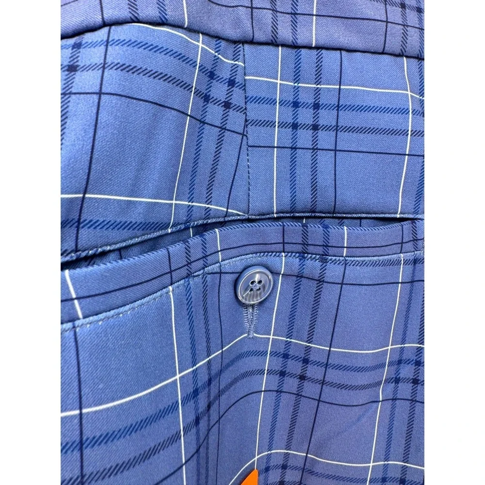 Pebble Beach Performance golfcore shorts